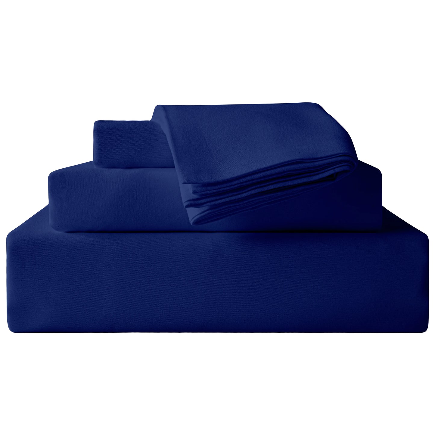 3/4 Piece 1800 Series Microfiber Bed Sheets Set, Ultra Soft and Cozy