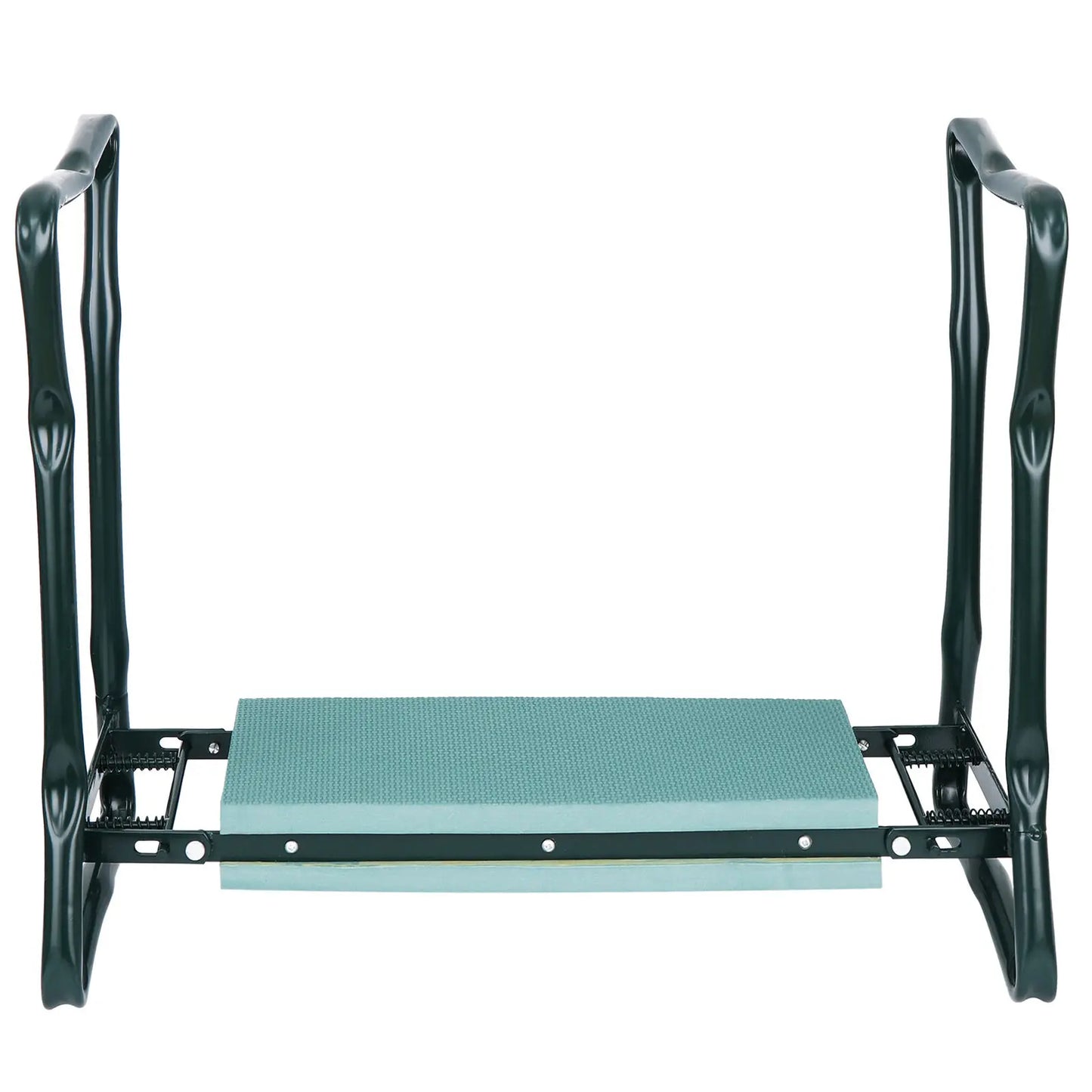 Portable Folding Garden Kneeler Bench with Storage Pouch - Good Bargain Finds