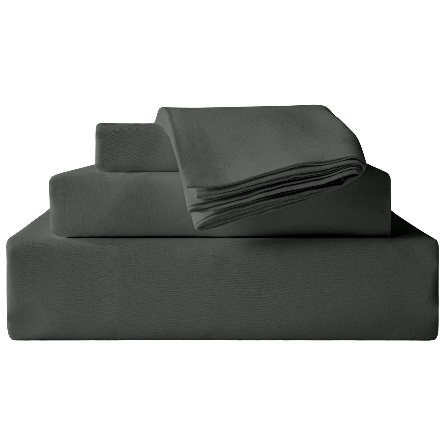 3/4 Piece 1800 Series Microfiber Bed Sheets Set, Ultra Soft and Cozy
