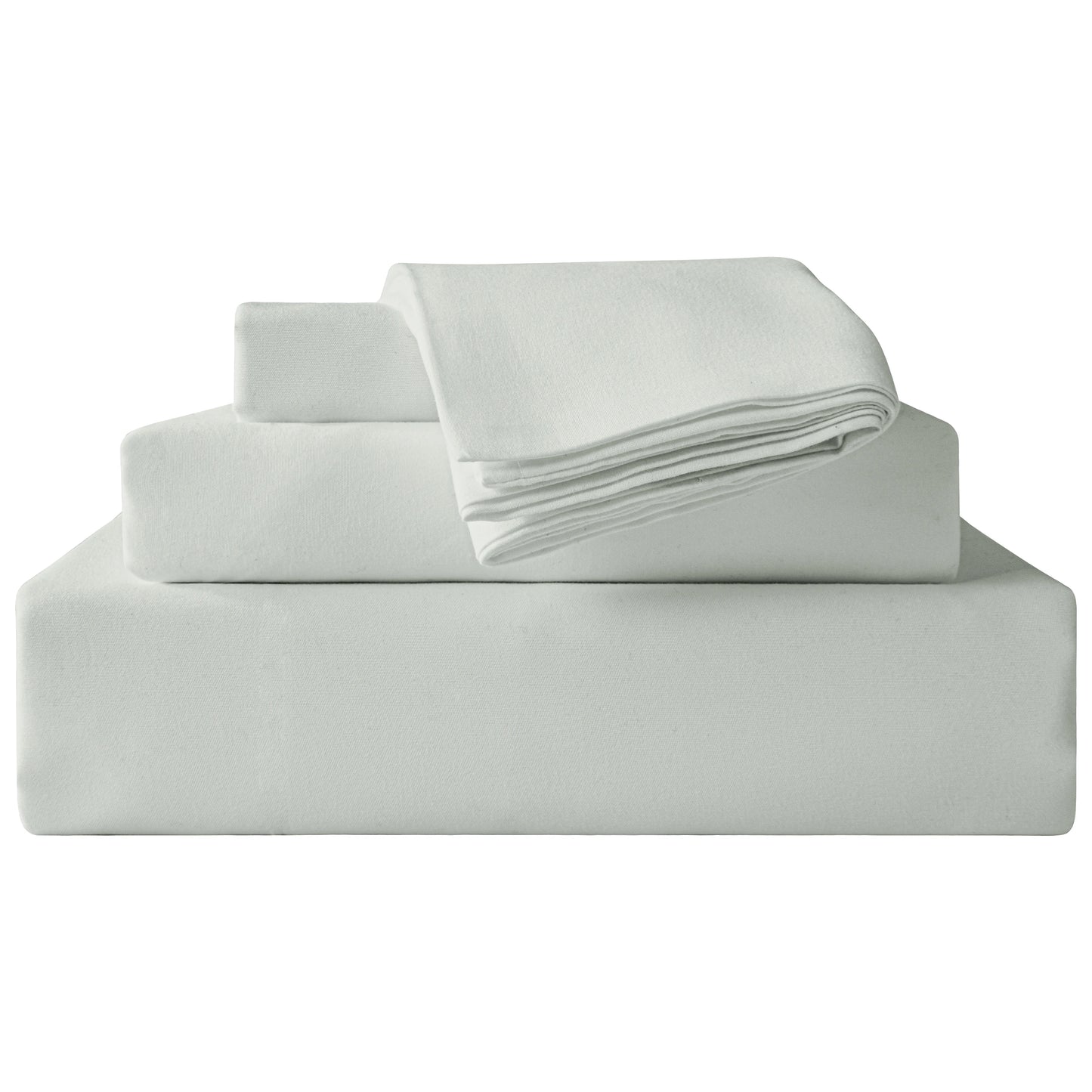 3/4 Piece 1800 Series Microfiber Bed Sheets Set, Ultra Soft and Cozy