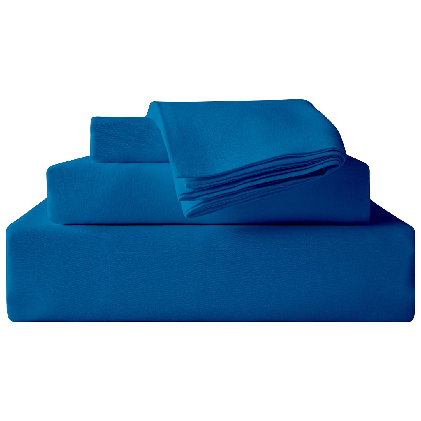 3/4 Piece 1800 Series Microfiber Bed Sheets Set, Ultra Soft and Cozy