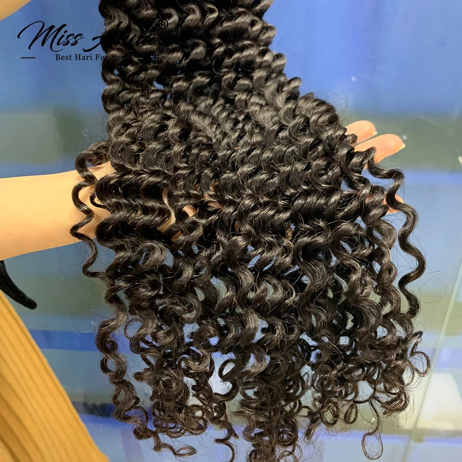 8-34 36 38 Inch  Human Hair,Natural Color - Good Bargain Finds