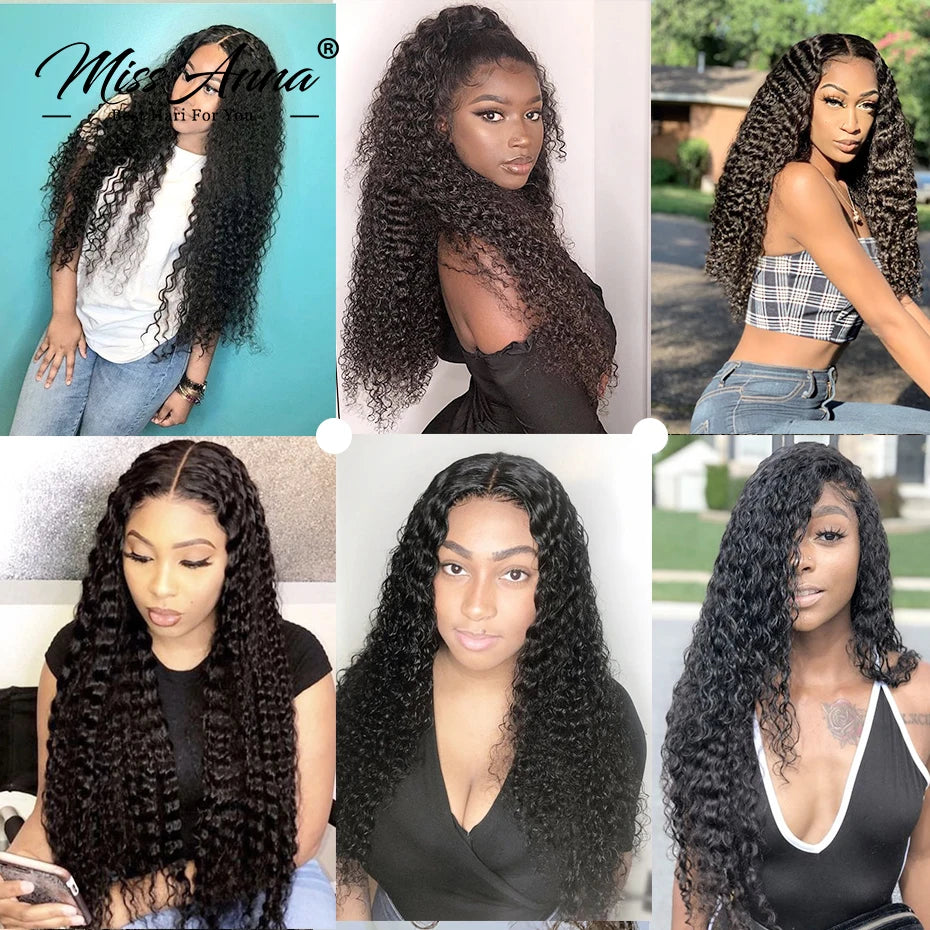 8-34 36 38 Inch  Human Hair,Natural Color - Good Bargain Finds