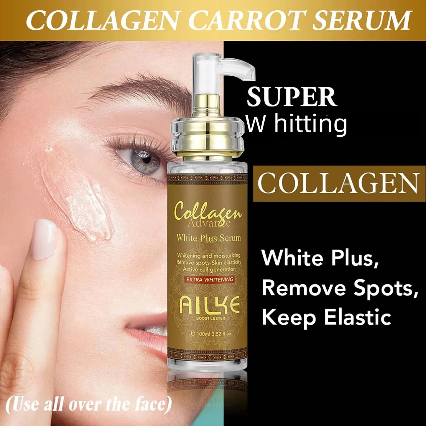 Collagen Whitening Kit - Good Bargain Finds