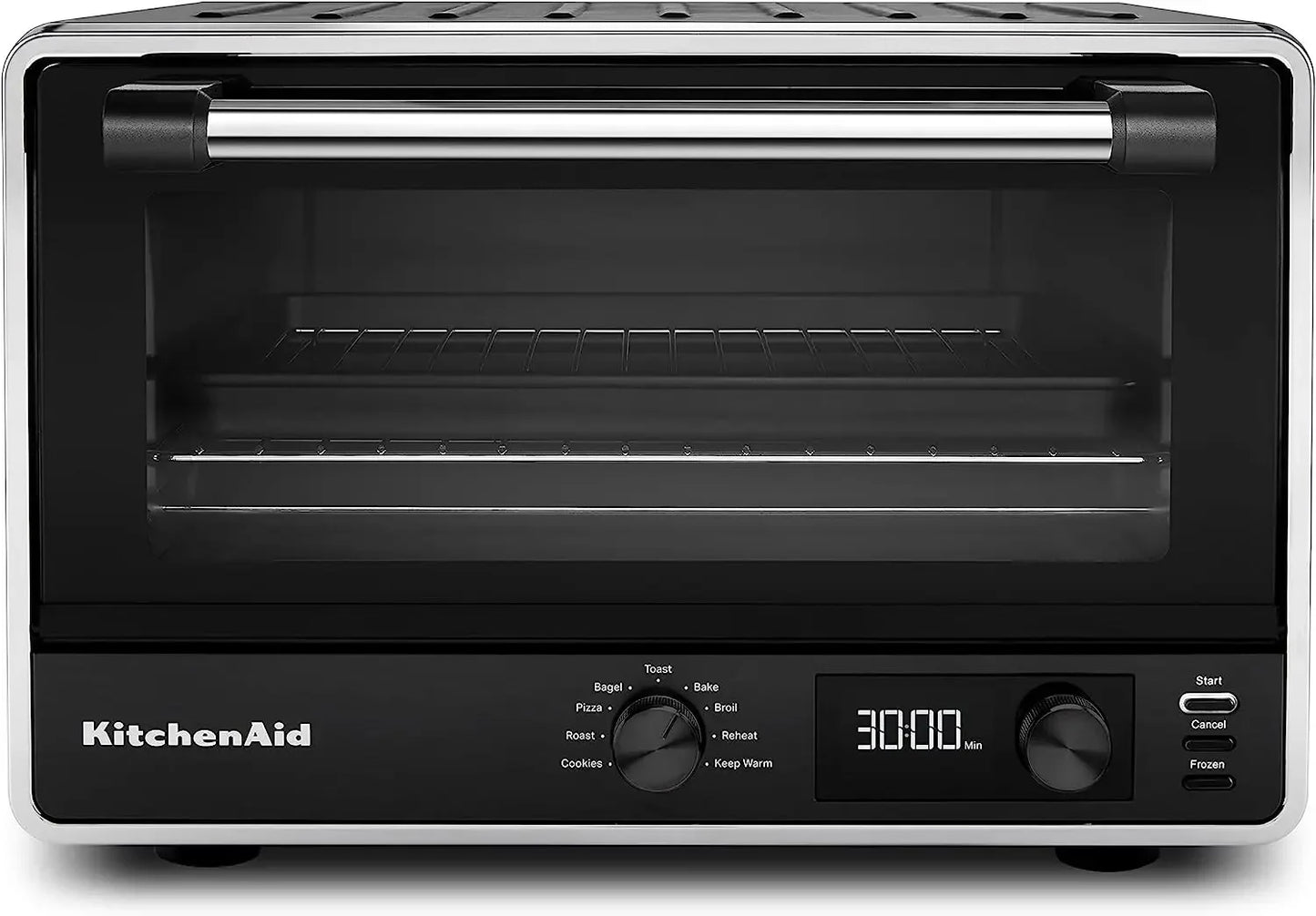 BALMUDA-Steam Oven Toaster, 5 Cooking Modes