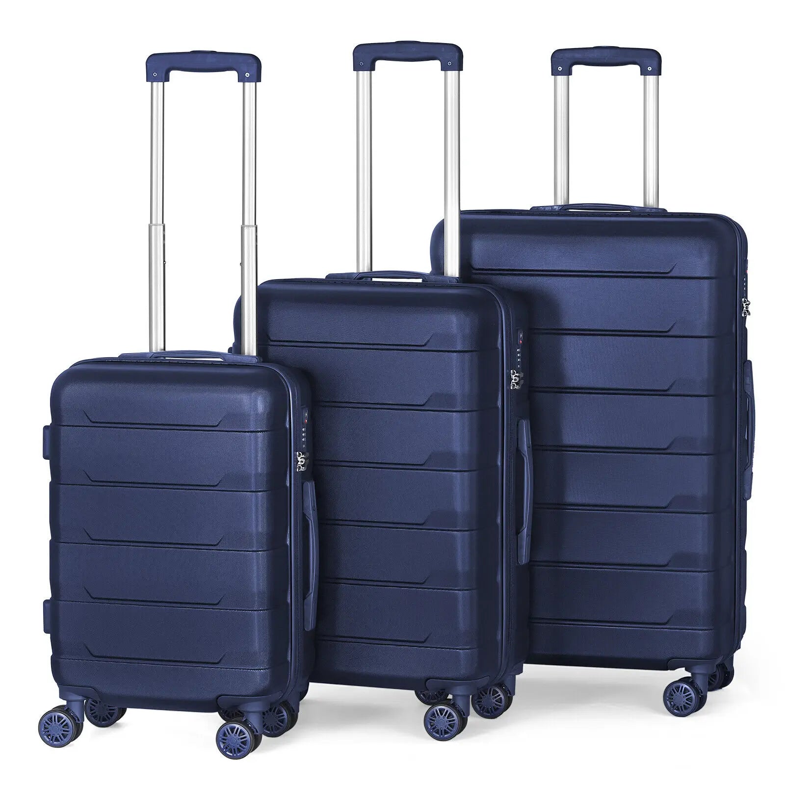 Luggage, Spinner Wheel - Good Bargain Finds