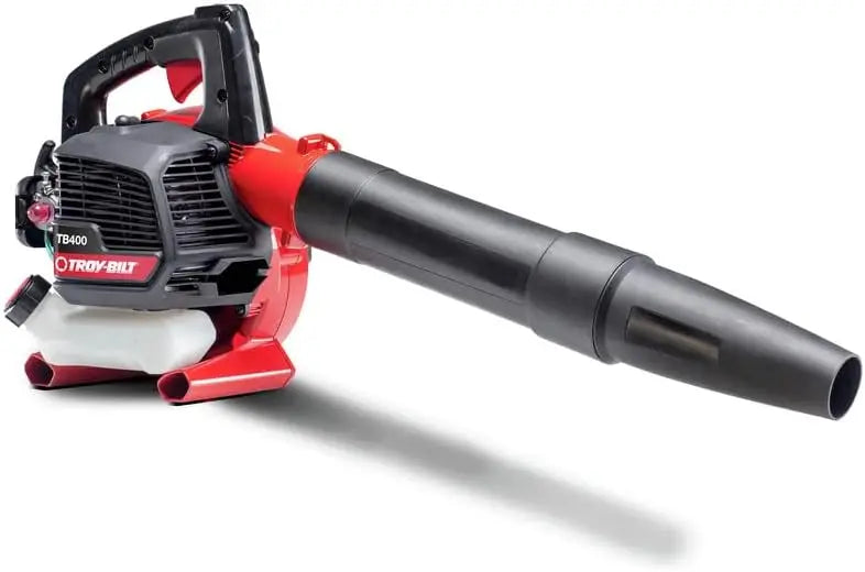 25cc 2-Cycle 180 MPH 400 CFM Gas Leaf Blower