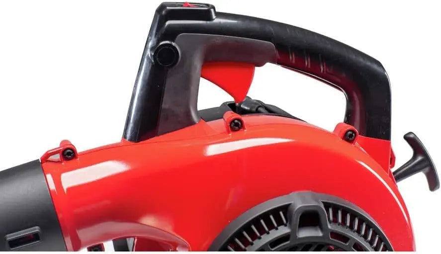 25cc 2-Cycle 180 MPH 400 CFM Gas Leaf Blower